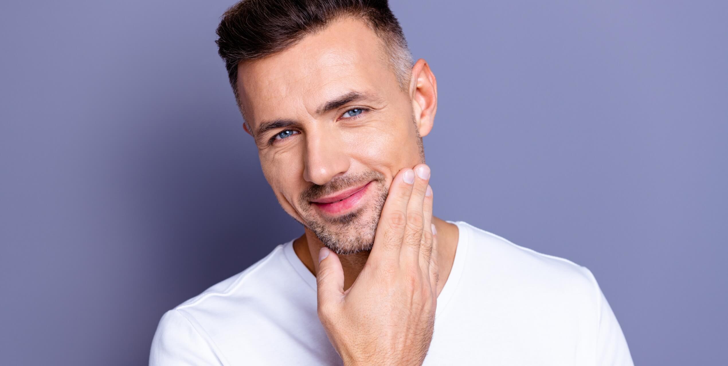 Hyaluron Filler Männer Dortmund