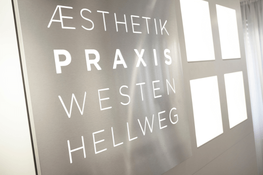 Privatpraxis für Ästhetische Medizin Dortmund FALTENFEE® Dr. med. Katrin Decker