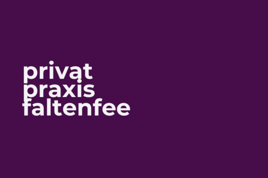 Privatpraxis für Ästhetische Medizin Dortmund FALTENFEE® Dr. med. Katrin Decker