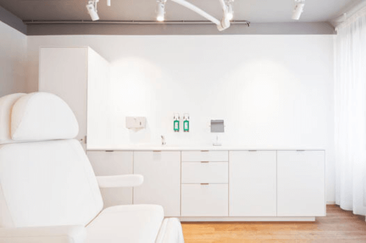 Privatpraxis für Ästhetische Medizin Dortmund FALTENFEE® Dr. med. Katrin Decker