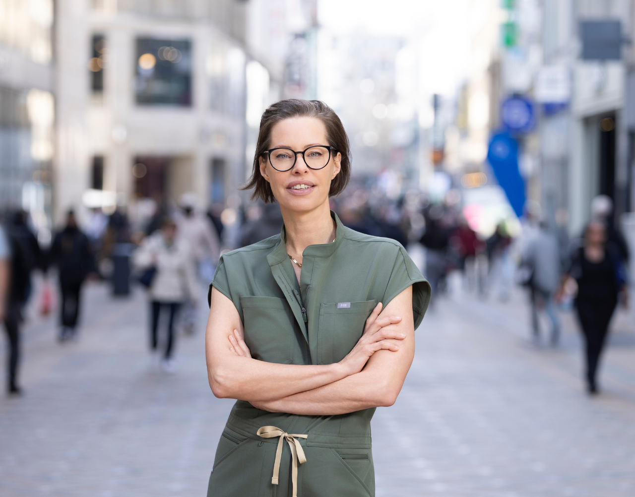 Ärztin für Ästhetische Medizin in Dortmund Dr. med. Katrin Decker Privatpraxis FALTENFEE® Ärztin für Ästhetische Medizin in Dortmund Dr. med. Katrin Decker Privatpraxis FALTENFEE®