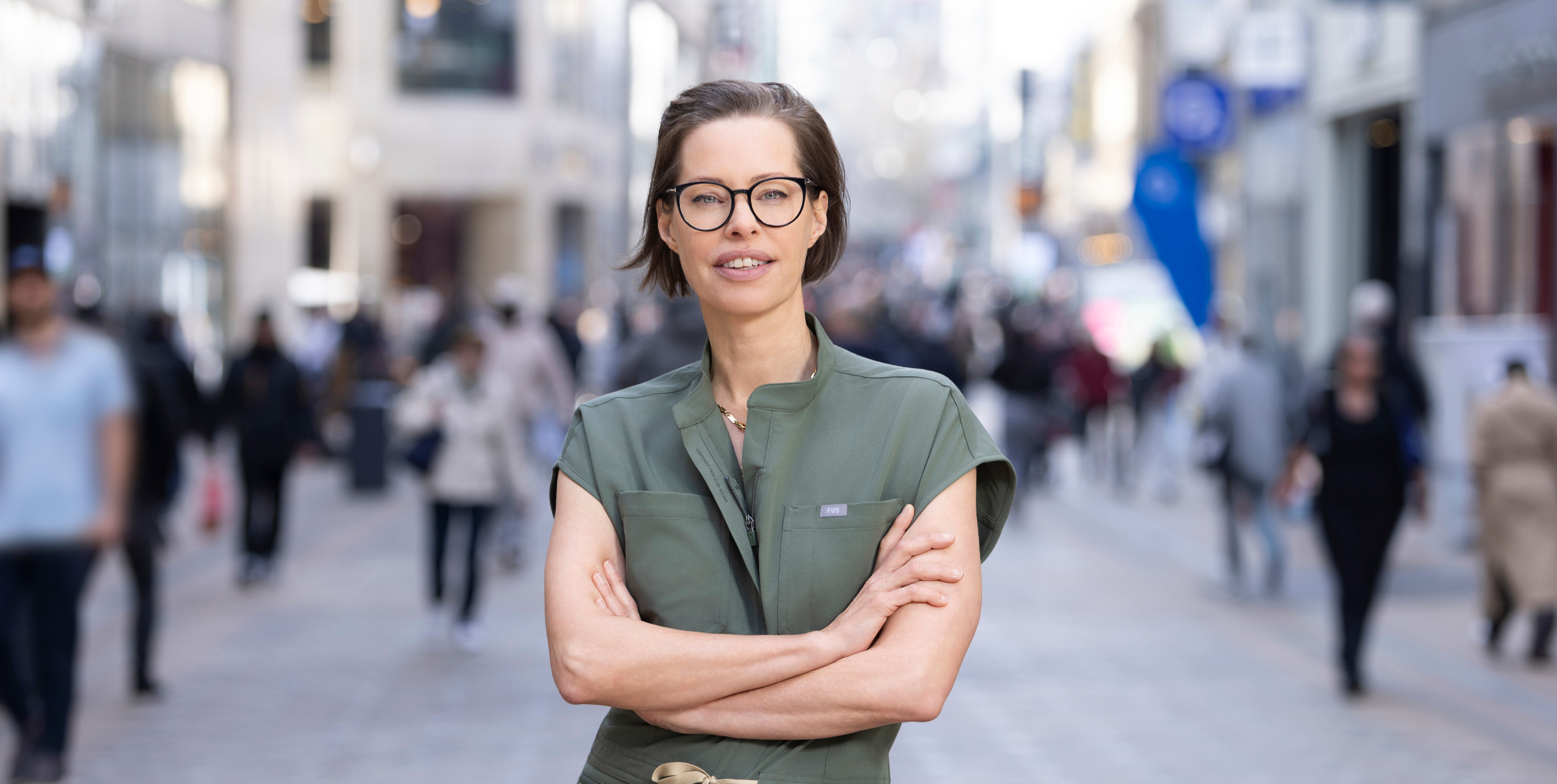 Ärztin für Ästhetische Medizin in Dortmund Dr. med. Katrin Decker Privatpraxis FALTENFEE® Ärztin für Ästhetische Medizin in Dortmund Dr. med. Katrin Decker Privatpraxis FALTENFEE®