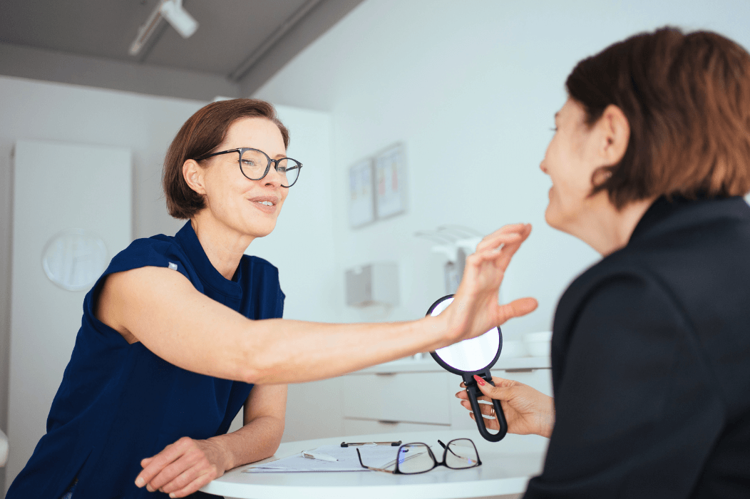 Behandlungskonzept FALTENFEE® Dr. med. Katrin Decker Praxis für Ästhetische Medizin in Dortmund