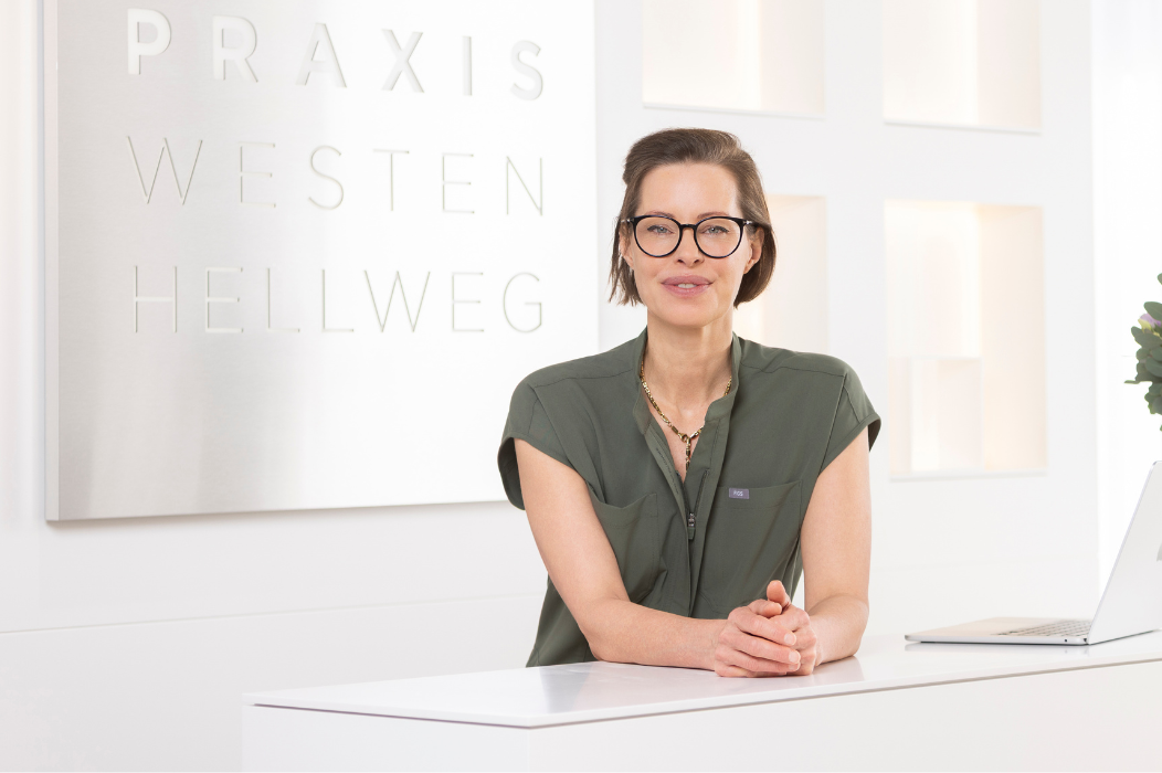 Empfang FALTENFEE® Ärztin und Privatpraxis für Ästhetische Medizin Dr. med. Katrin Decker in Dortmund Empfang FALTENFEE® Ärztin und Privatpraxis für Ästhetische Medizin Dr. med. Katrin Decker in Dortmund